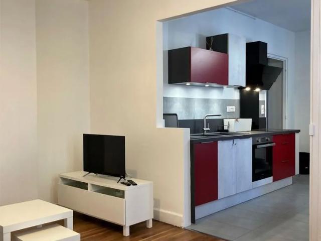 Grenoble Location Appartement 38