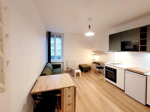 Grenoble Location Appartement 38