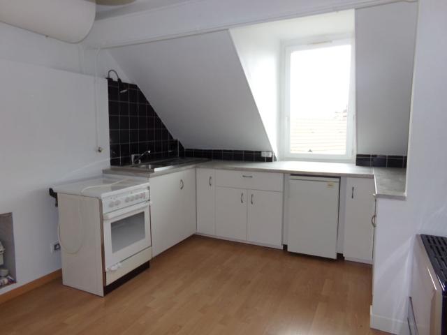 Grenoble Location Appartement 38