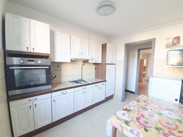 Grenoble Location Appartement 38