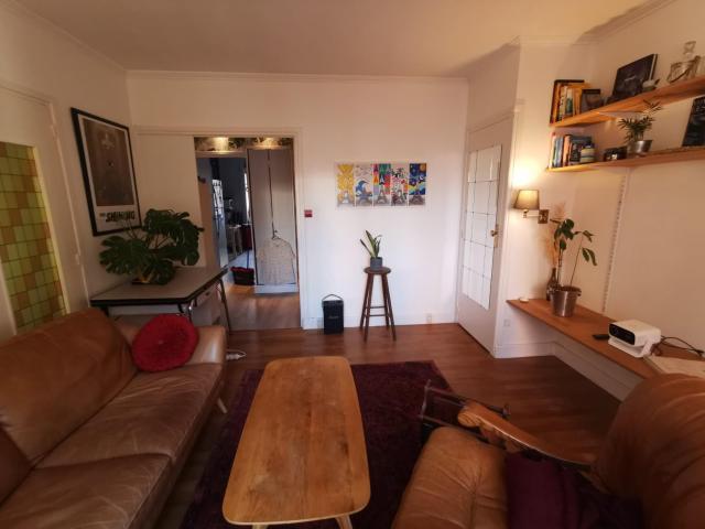 Grenoble Location Appartement 38