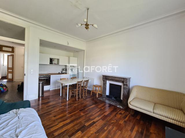 Grenoble Location Appartement 38