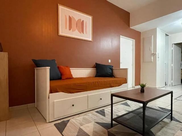 Grenoble Location Appartement 38