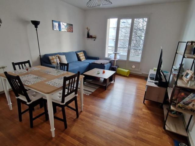 Grenoble Location Appartement 38
