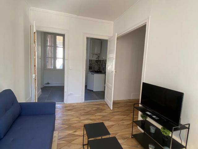 Grenoble Location Appartement 38