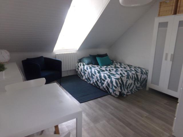 Grenoble Location Appartement 38
