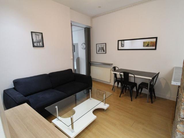 Grenoble Location Appartement 38