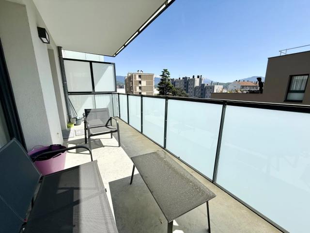 Grenoble Location Appartement 38