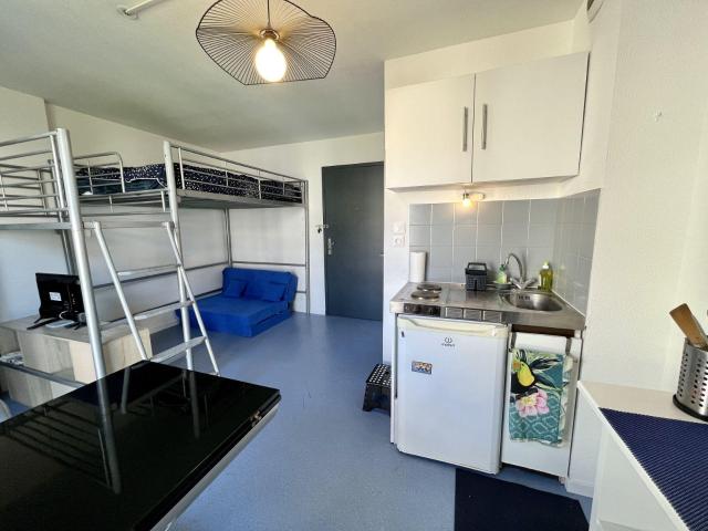 Grenoble Location Appartement 38
