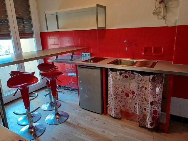 Grenoble Location Appartement 38