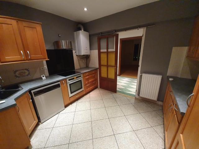 Grenoble Location Appartement 38