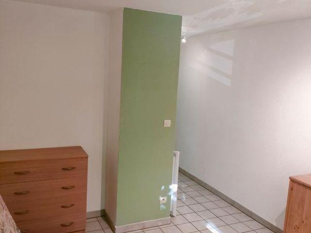 Grenoble Location Appartement 38