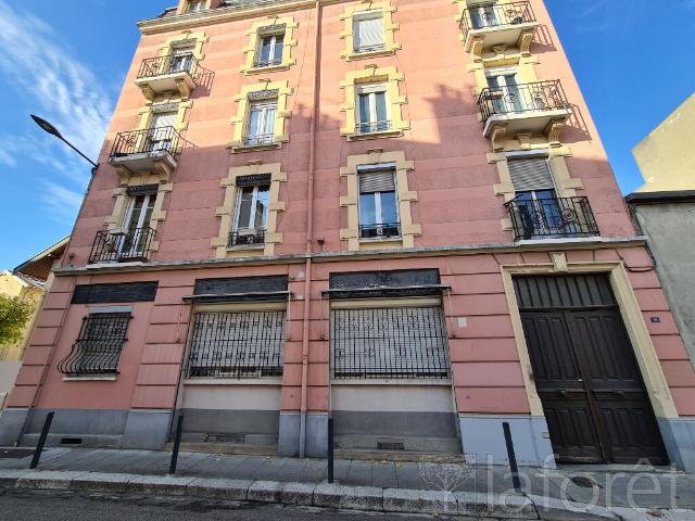 Grenoble Location Appartement 38