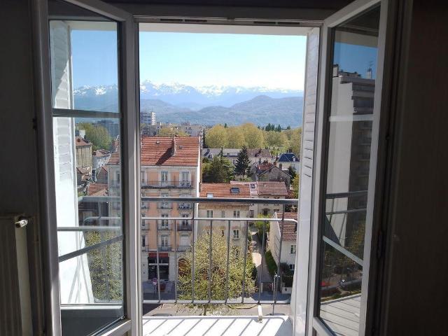 Grenoble Location Appartement 38
