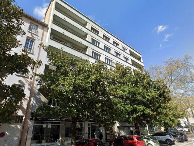 Grenoble Location Appartement 38