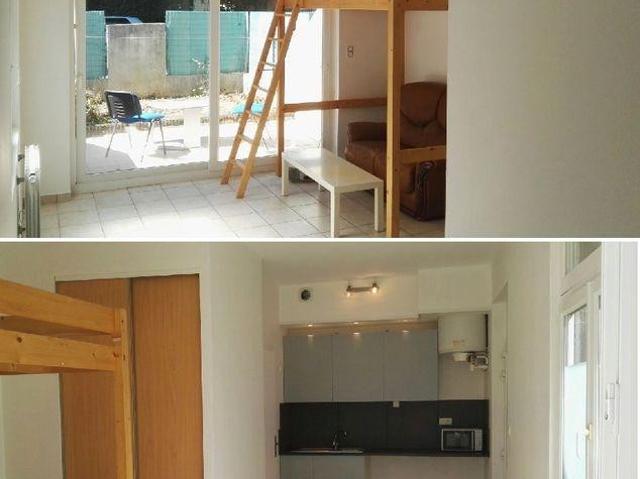 Grenoble Location Appartement 38
