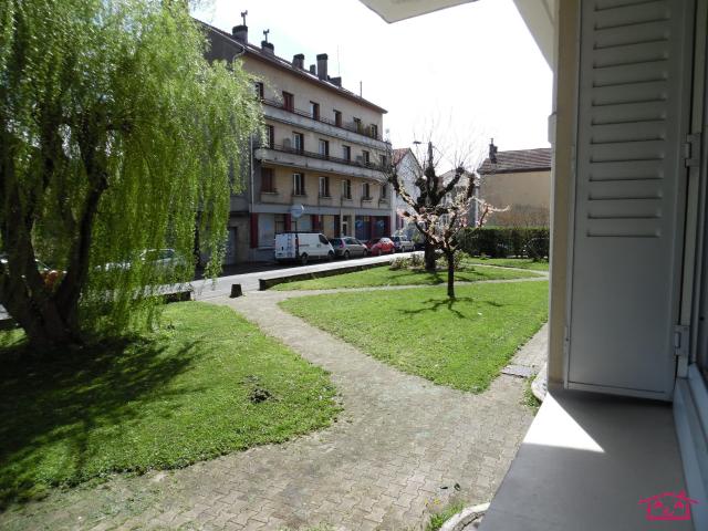 Grenoble Location Appartement 38