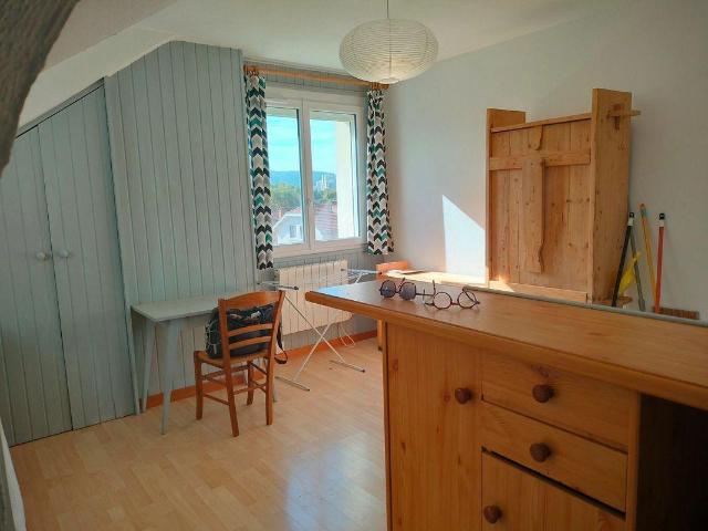 Grenoble Location Appartement 38