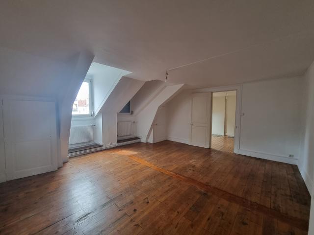 Grenoble Location Appartement 38
