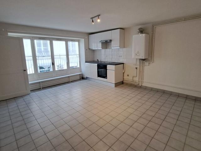 Grenoble Location Appartement 38
