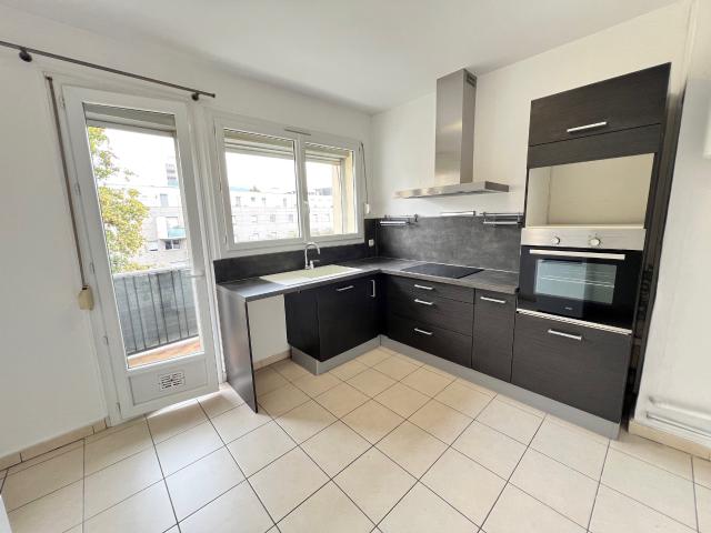 Grenoble Location Appartement 38