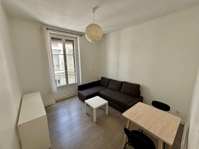 Grenoble Location Appartement 38
