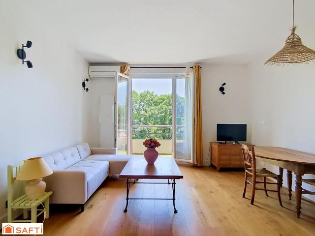 Grenoble Location Appartement 38