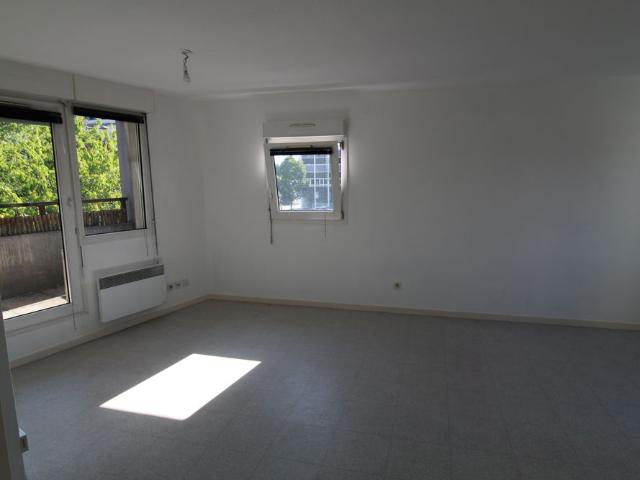 Grenoble Location Appartement 38