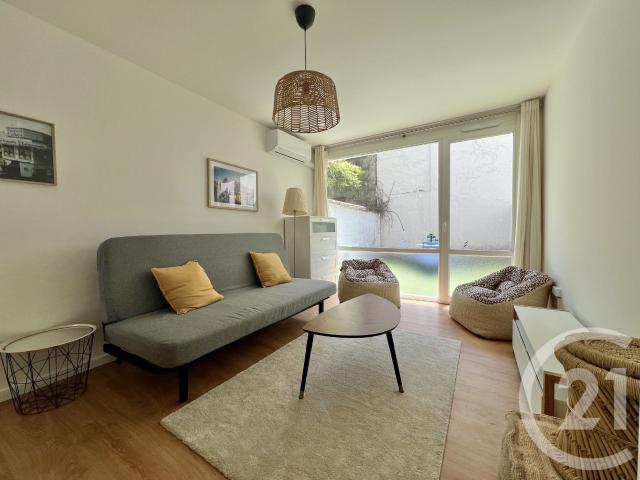 Grenoble Location Appartement 38
