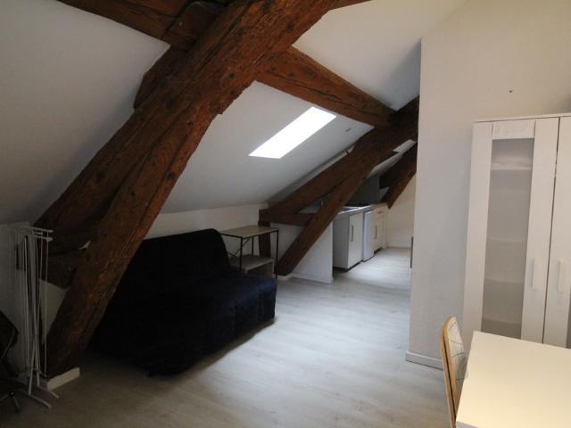 Grenoble Location Appartement 38