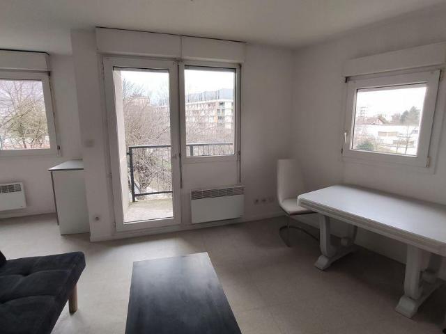 Grenoble Location Appartement 38