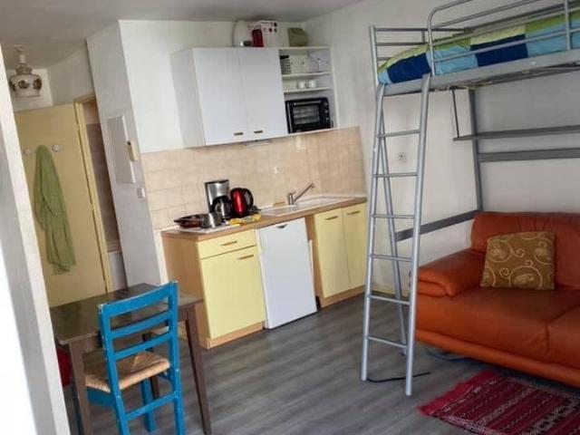 Grenoble Location Appartement 38