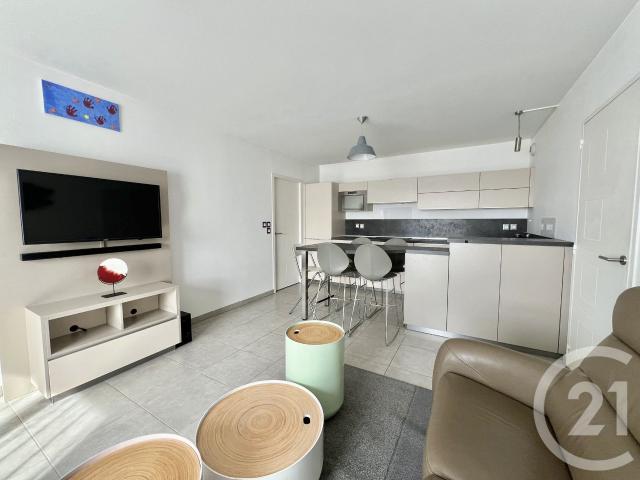 Grenoble Location Appartement 38