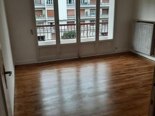Grenoble Location Appartement 38