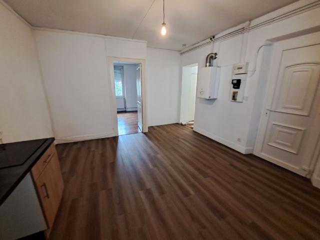 Grenoble Location Appartement 38