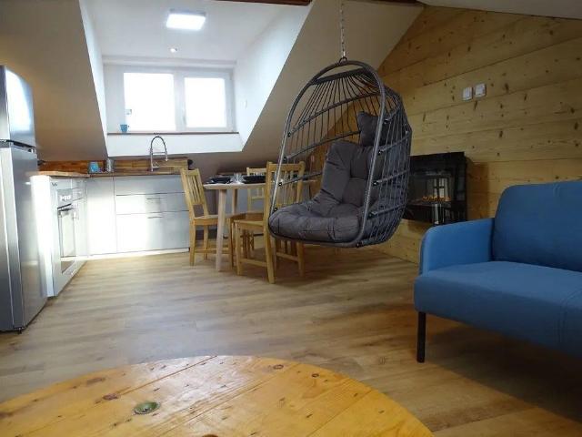 Grenoble Location Appartement 38