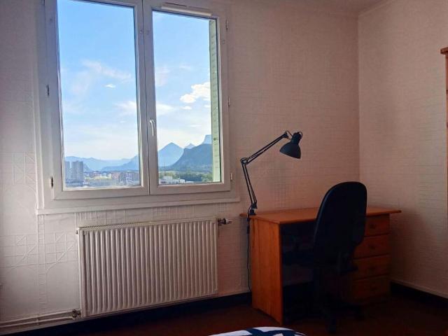 Grenoble Location Appartement 38