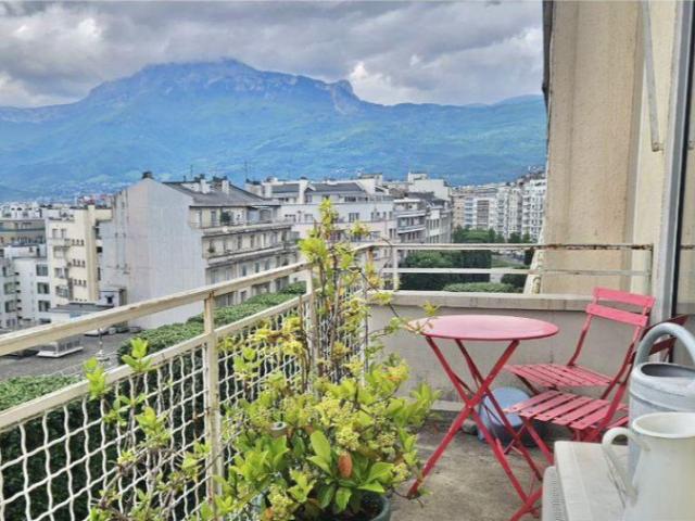 Grenoble Location Appartement 38