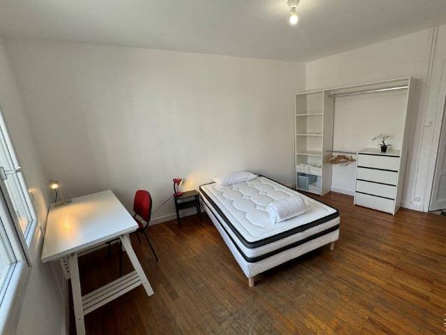 Grenoble Location Appartement 38
