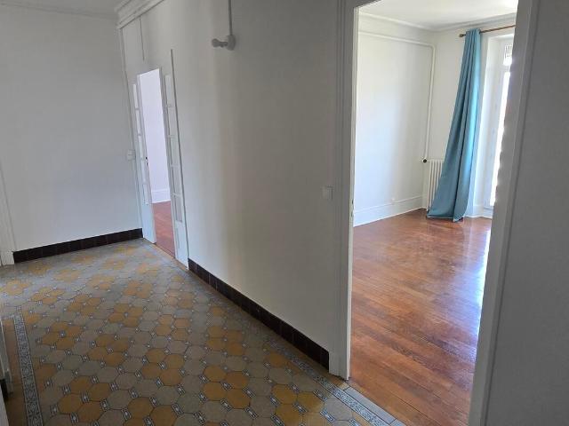 Grenoble Location Appartement 38