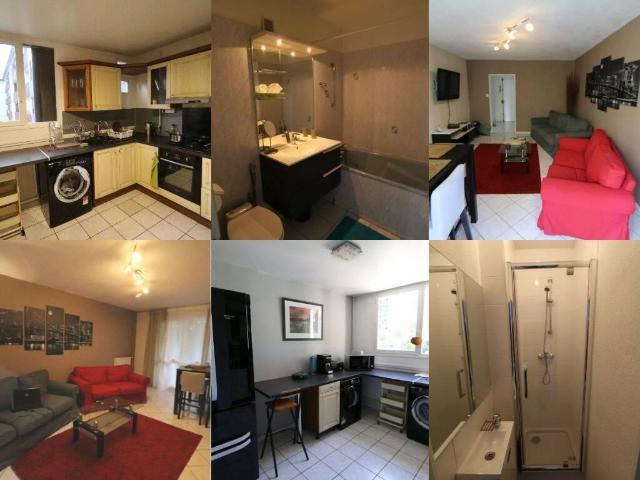 Grenoble Location Appartement 38