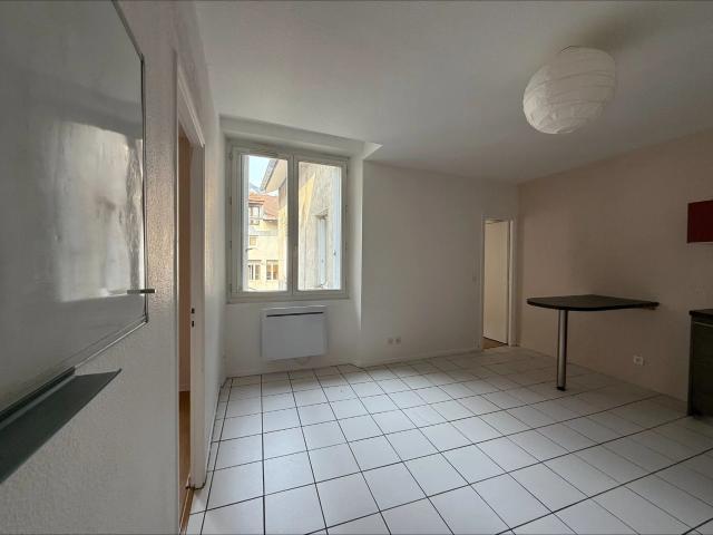Grenoble Location Appartement 38