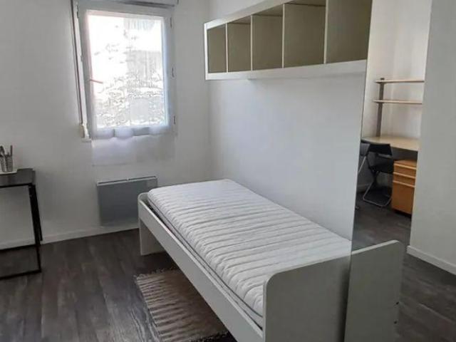 Grenoble Location Appartement 38