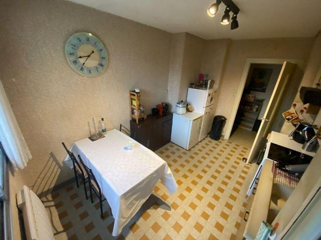 Grenoble Location Appartement 38