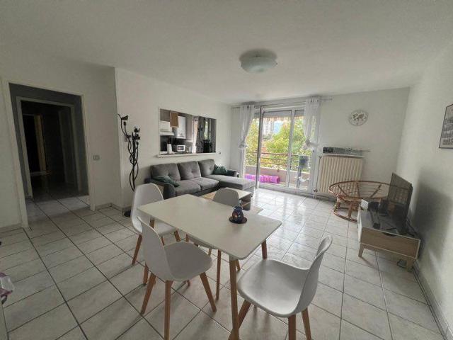 Grenoble Location Appartement 38