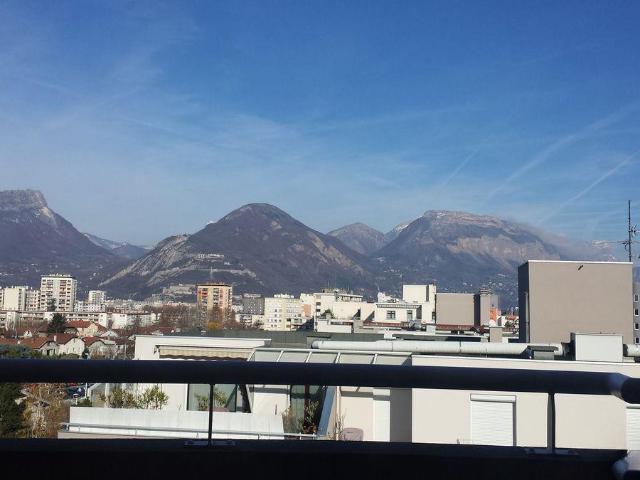 Grenoble Location Appartement 38