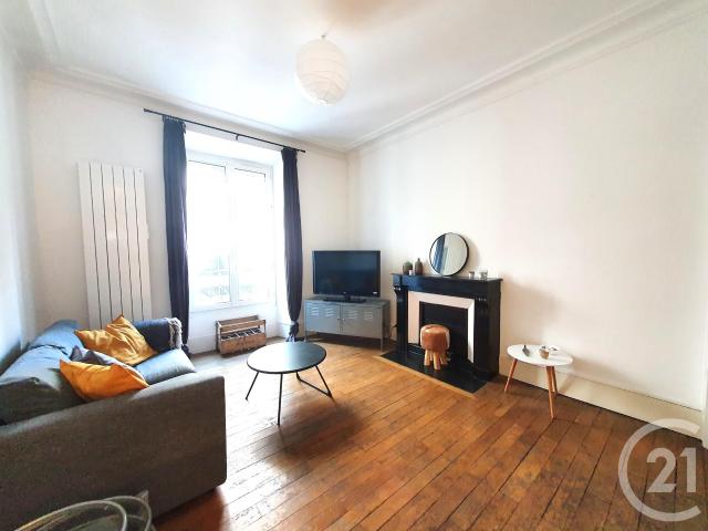 Grenoble Location Appartement 38