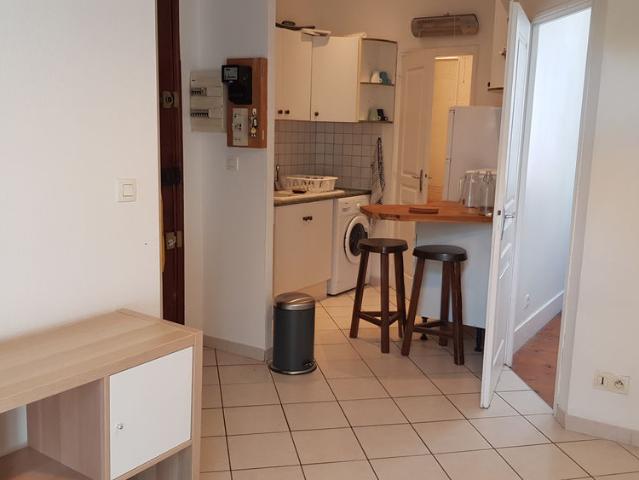 Grenoble Location Appartement 38