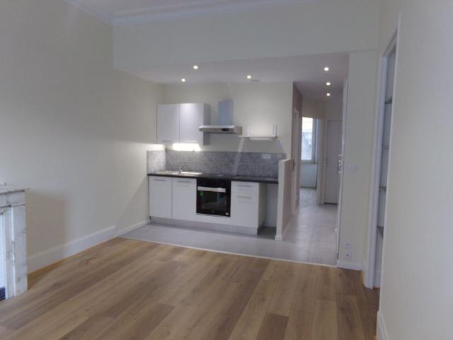 Grenoble Location Appartement 38