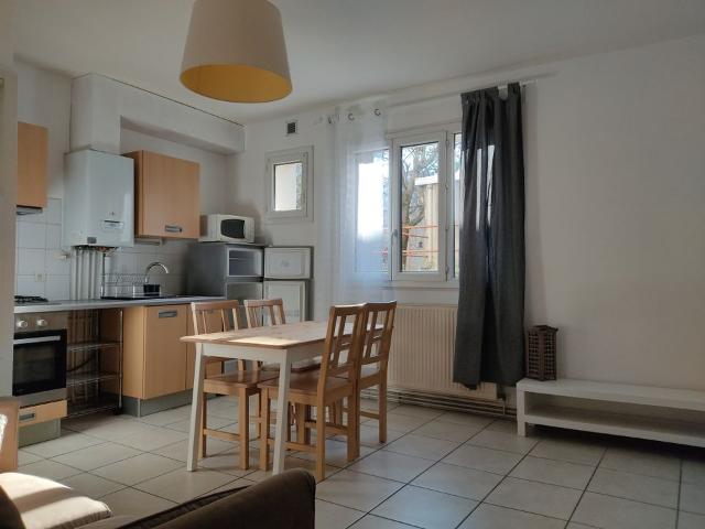Grenoble Location Appartement 38